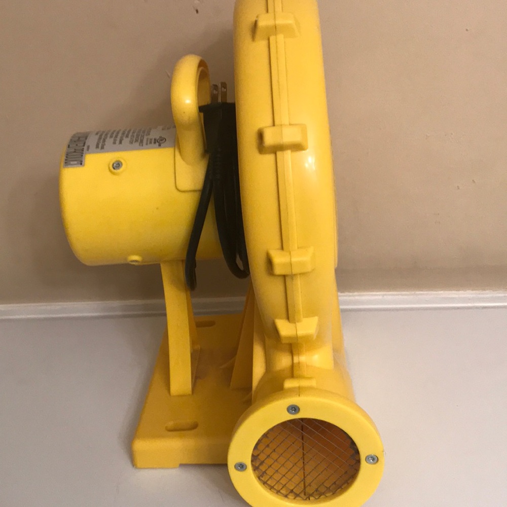 Electric Blower